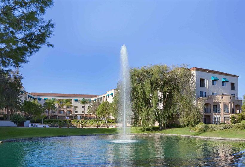 Hotel Embassy Suites Temecula Valley Wine Country  | Temecula | California | United States 3