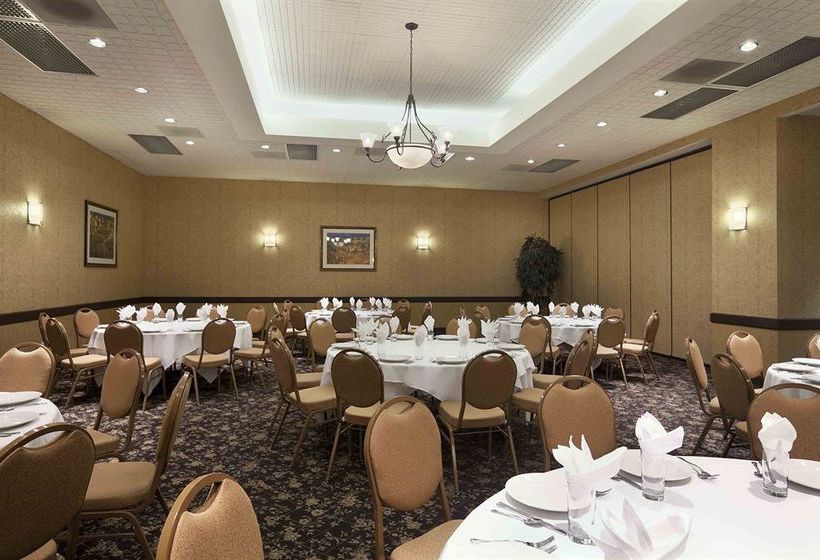 Hotel Embassy Suites Temecula Valley Wine Country  | Temecula | California | United States 4