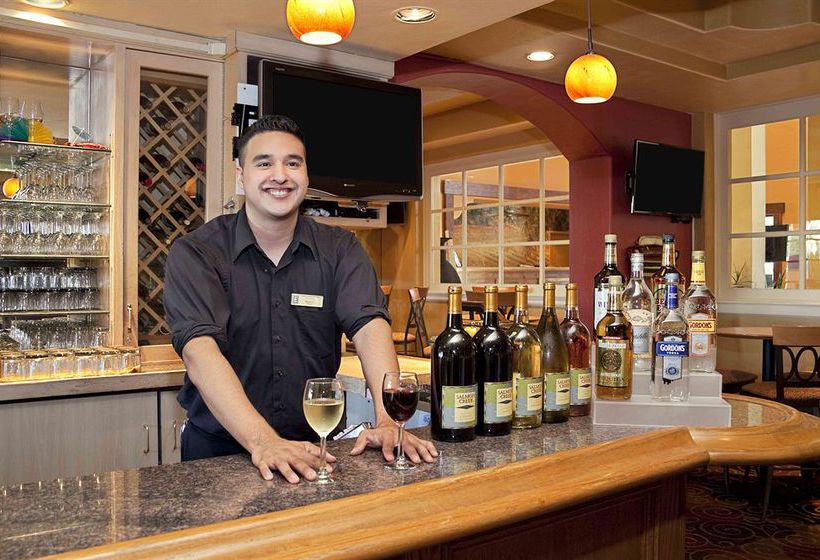 Hotel Embassy Suites Temecula Valley Wine Country  | Temecula | California | United States 5