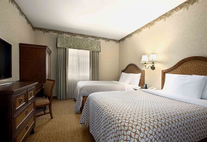 Hotel Embassy Suites Temecula Valley Wine Country  | Temecula | California | United States 6
