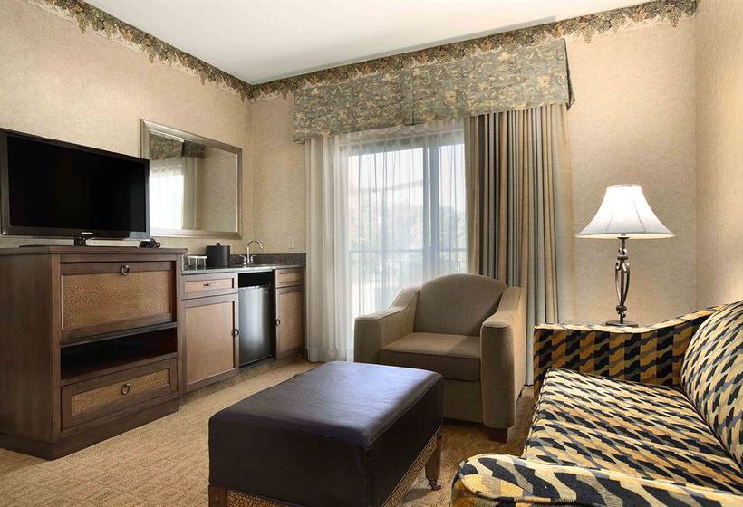 Hotel Embassy Suites Temecula Valley Wine Country  | Temecula | California | United States 7