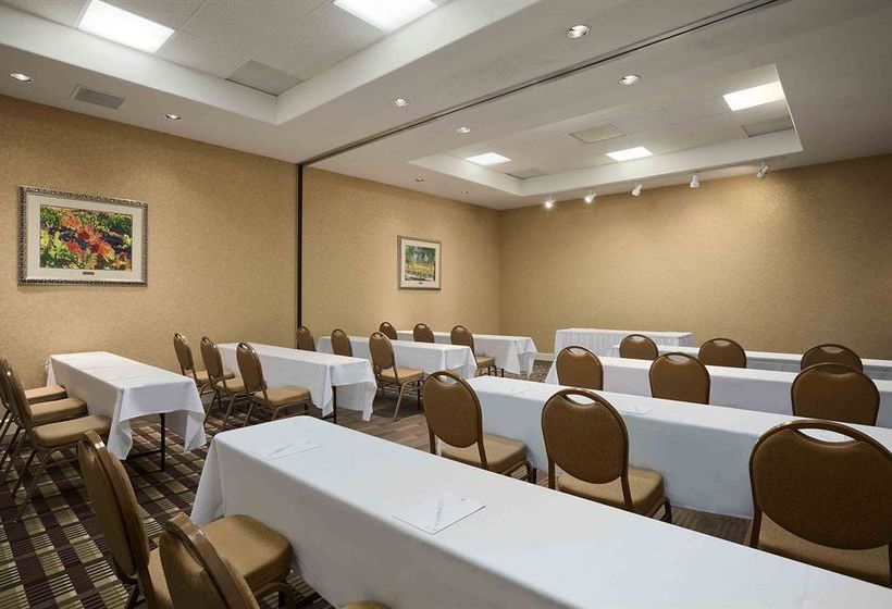 Hotel Embassy Suites Temecula Valley Wine Country  | Temecula | California | United States 8