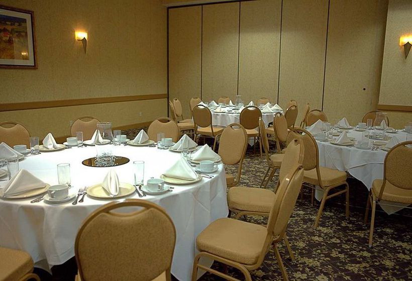 Hotel Embassy Suites Temecula Valley Wine Country  | Temecula | California | United States 9