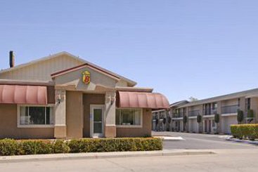 Hotel Super 8 Red Bluff  | Red Bluff | California | United States 2