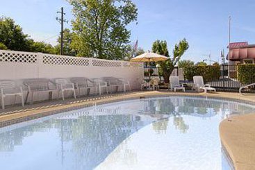 Hotel Super 8 Red Bluff  | Red Bluff | California | United States 3