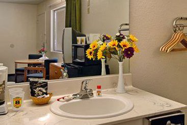 Hotel Super 8 Red Bluff  | Red Bluff | California | United States 4