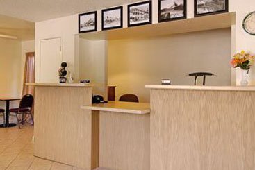 Hotel Super 8 Red Bluff  | Red Bluff | California | United States 5