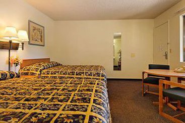 Hotel Super 8 Red Bluff  | Red Bluff | California | United States 6