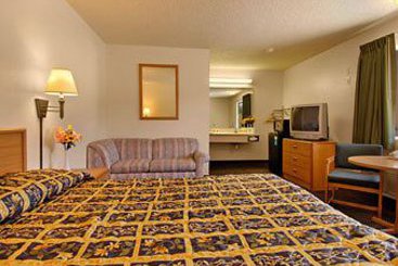 Hotel Super 8 Red Bluff  | Red Bluff | California | United States 7