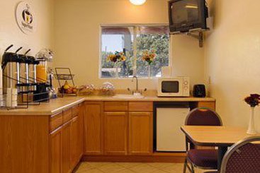 Hotel Super 8 Red Bluff  | Red Bluff | California | United States 8