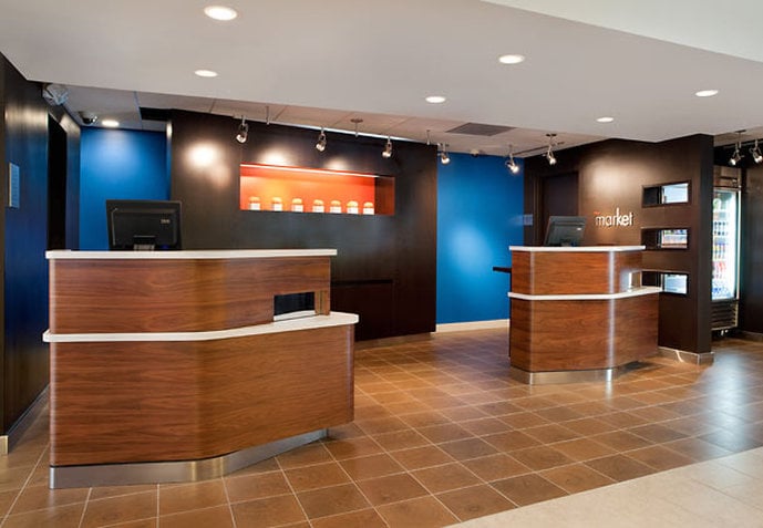 Hotel Courtyard by Marriott San Jose  | San Jose | California | United States 1