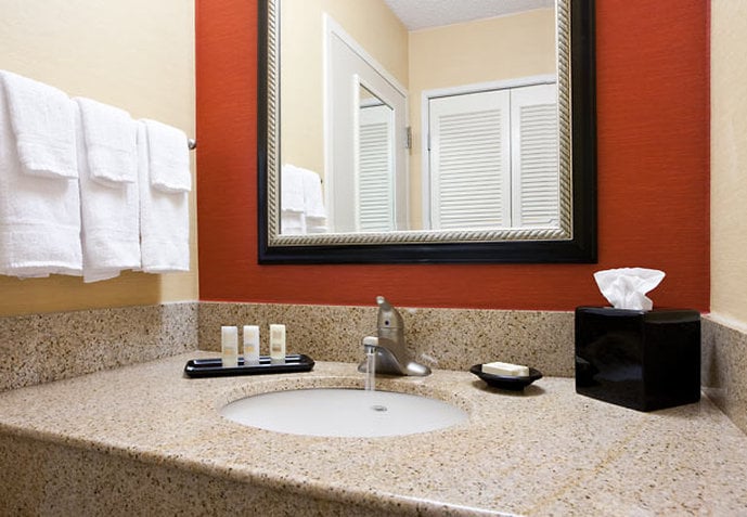 Hotel Courtyard by Marriott San Jose  | San Jose | California | United States 11