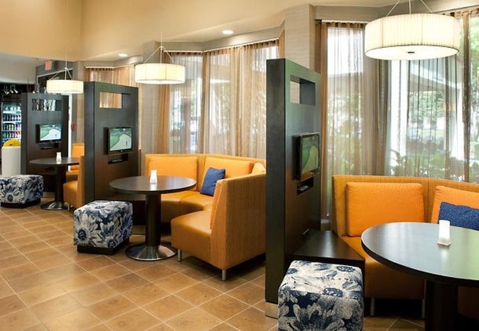 Hotel Courtyard by Marriott San Jose  | San Jose | California | United States 12