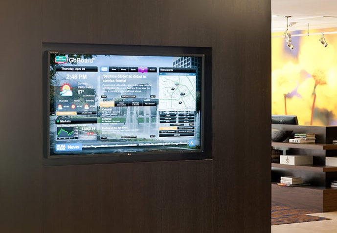 Hotel Courtyard by Marriott San Jose  | San Jose | California | United States 13