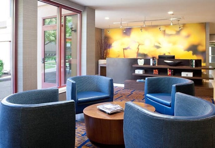 Hotel Courtyard by Marriott San Jose  | San Jose | California | United States 14