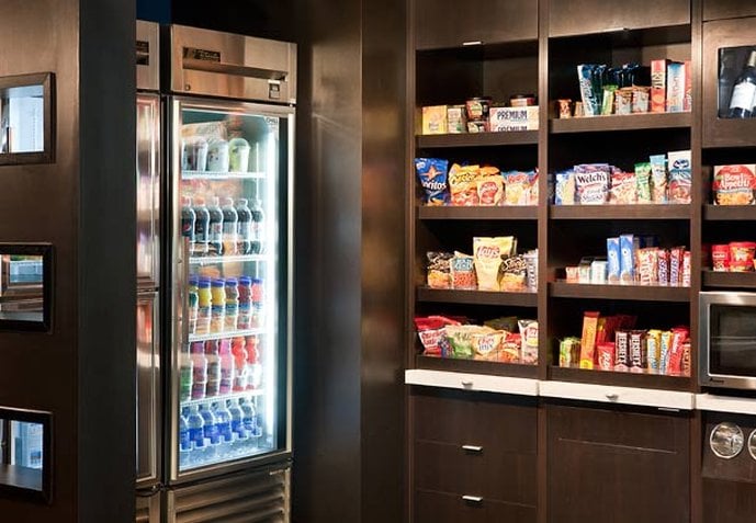 Hotel Courtyard by Marriott San Jose  | San Jose | California | United States 16