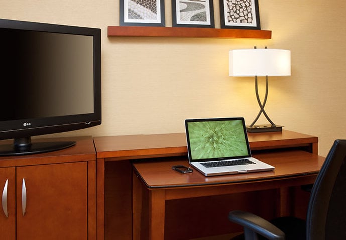 Hotel Courtyard by Marriott San Jose  | San Jose | California | United States 19