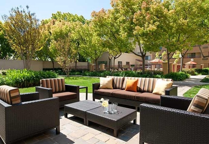 Hotel Courtyard by Marriott San Jose  | San Jose | California | United States 3