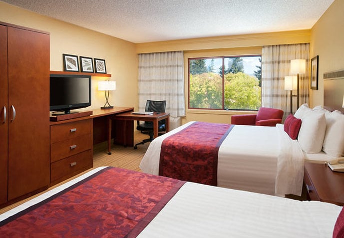 Hotel Courtyard by Marriott San Jose  | San Jose | California | United States 5