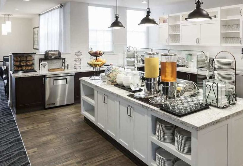 Hotel Homewood Suites by Hilton San Jose Airport-Silicon Valley San Jose California