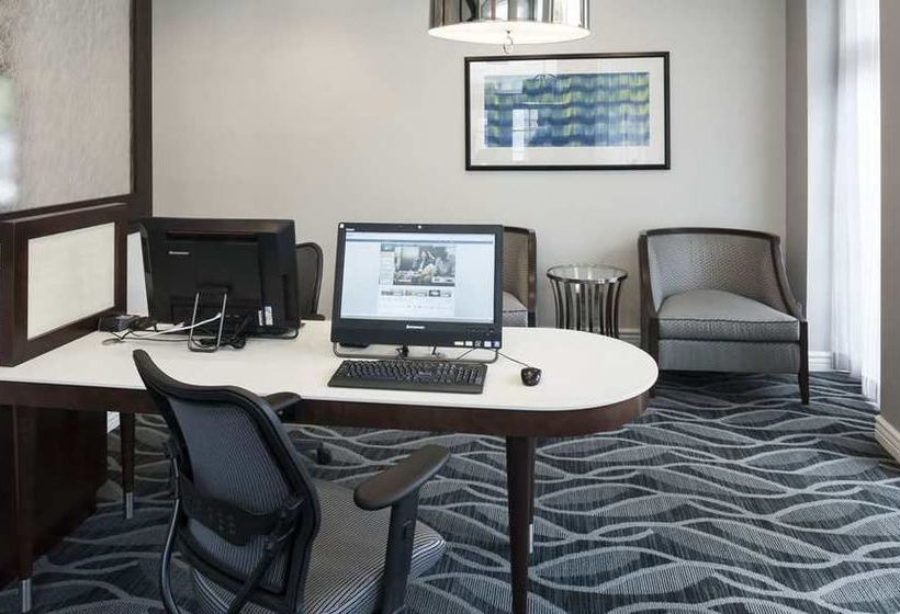 Hotel Homewood Suites by Hilton San Jose Airport-Silicon Valley  | San Jose | California | Hotel negli Stati Uniti 1