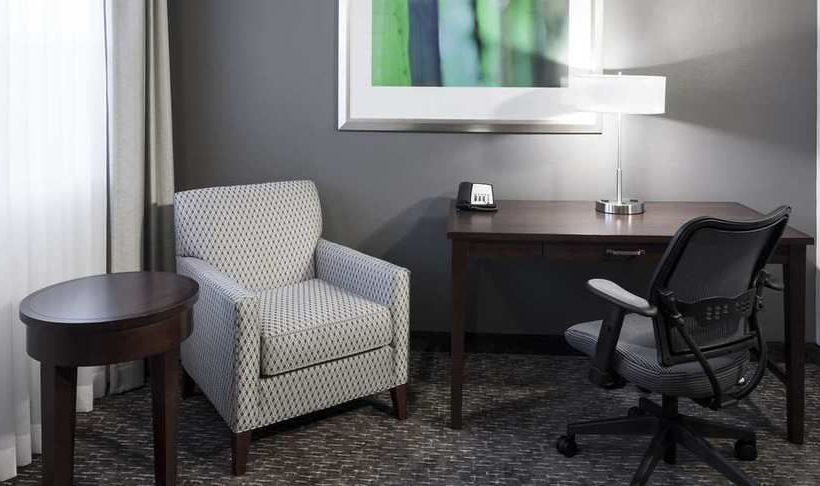 Hotel Homewood Suites by Hilton San Jose Airport-Silicon Valley  | San Jose | California | Hotel negli Stati Uniti 11