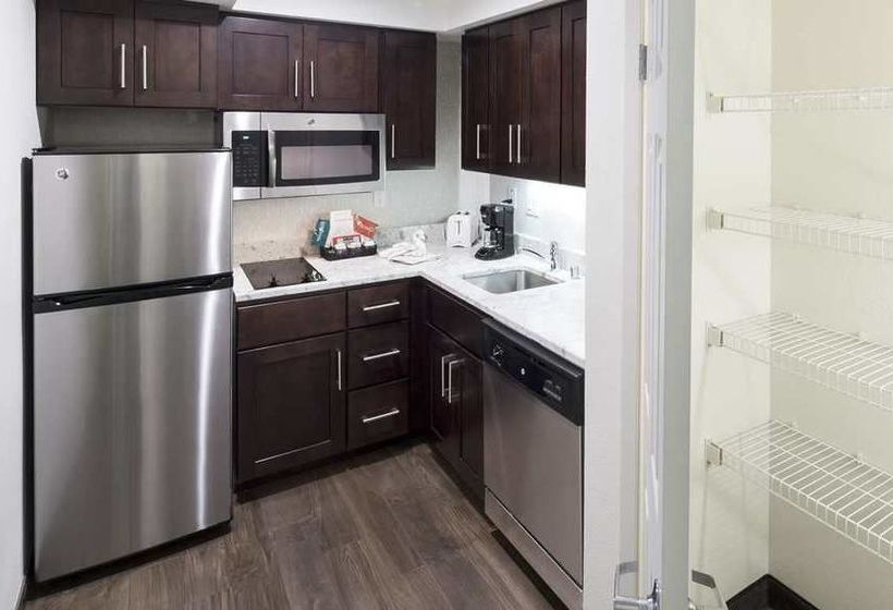 Hotel Homewood Suites by Hilton San Jose Airport-Silicon Valley  | San Jose | California | Hotel negli Stati Uniti 12