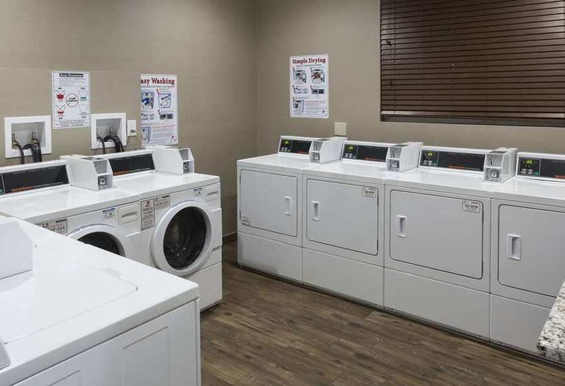 Hotel Homewood Suites by Hilton San Jose Airport-Silicon Valley  | San Jose | California | Hotel negli Stati Uniti 13