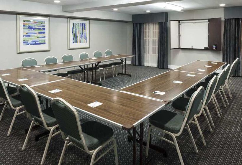 Hotel Homewood Suites by Hilton San Jose Airport-Silicon Valley  | San Jose | California | Hotel negli Stati Uniti 14