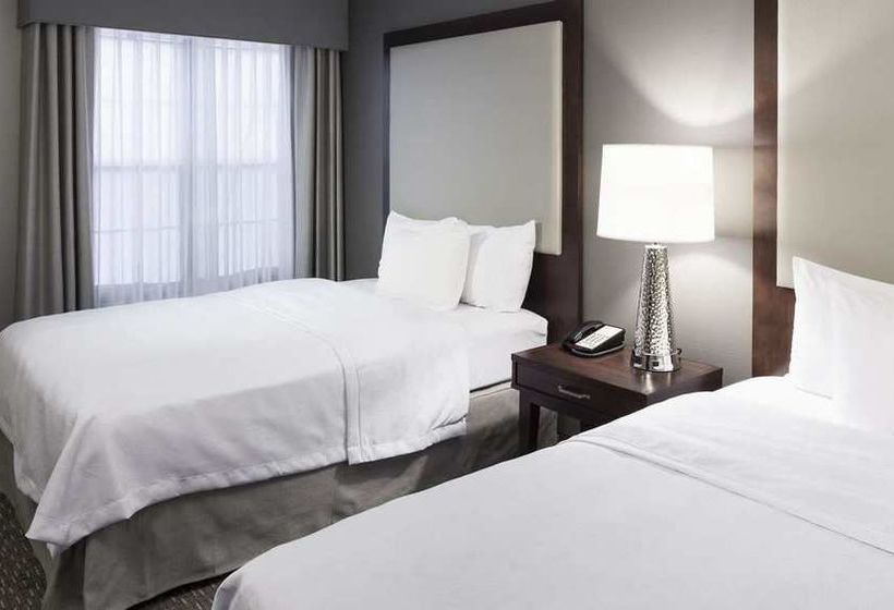 Hotel Homewood Suites by Hilton San Jose Airport-Silicon Valley  | San Jose | California | Hotel negli Stati Uniti 18