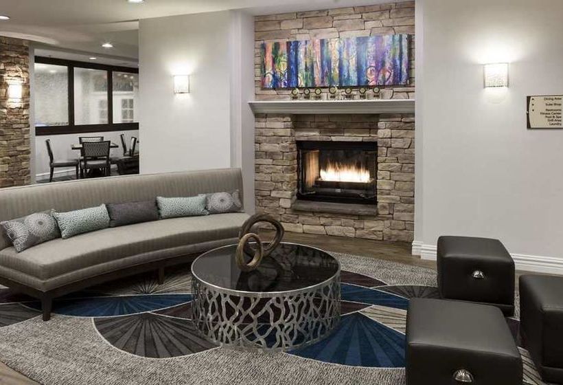 Hotel Homewood Suites by Hilton San Jose Airport-Silicon Valley  | San Jose | California | Hotel negli Stati Uniti 19