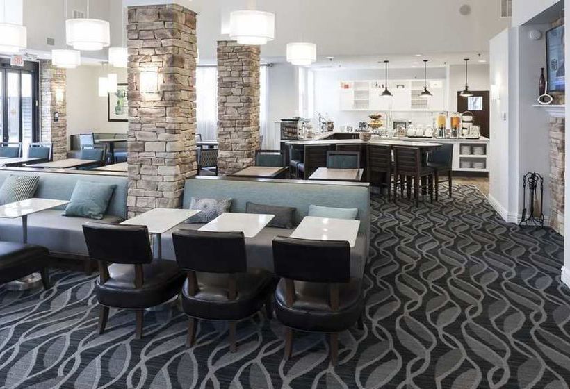 Hotel Homewood Suites by Hilton San Jose Airport-Silicon Valley  | San Jose | California | Hotel negli Stati Uniti 2