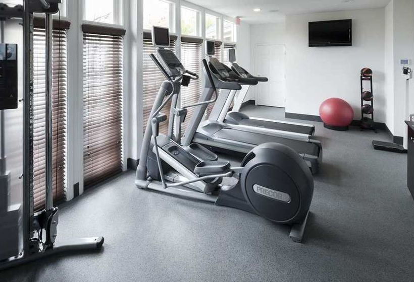 Hotel Homewood Suites by Hilton San Jose Airport-Silicon Valley  | San Jose | California | Hotel negli Stati Uniti 3