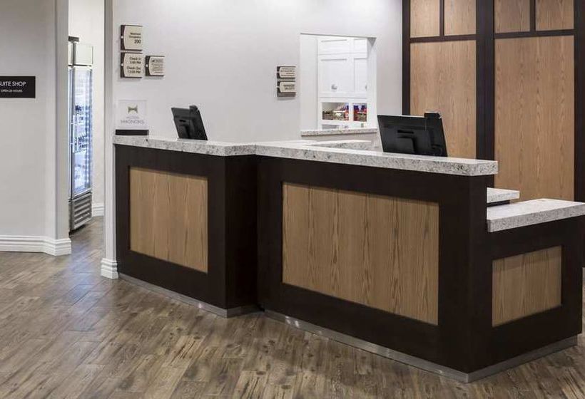 Hotel Homewood Suites by Hilton San Jose Airport-Silicon Valley  | San Jose | California | Hotel negli Stati Uniti 4