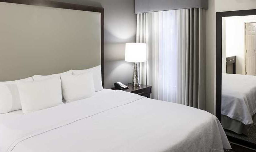 Hotel Homewood Suites by Hilton San Jose Airport-Silicon Valley  | San Jose | California | Hotel negli Stati Uniti 6