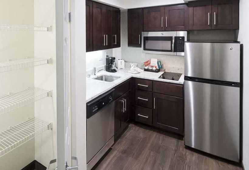 Hotel Homewood Suites by Hilton San Jose Airport-Silicon Valley  | San Jose | California | Hotel negli Stati Uniti 8