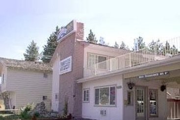 Hotel Travelers Inn Suites South Lake Tahoe