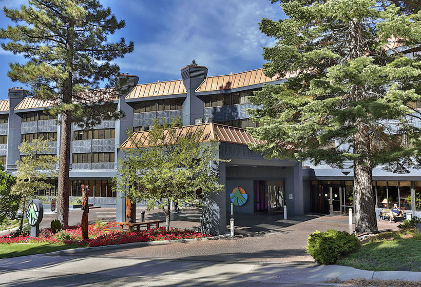 Tahoe Seasons Resort