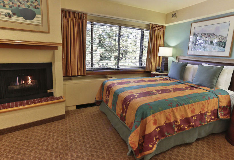 Tahoe Seasons Resort  | South Lake Tahoe | California | United States 1