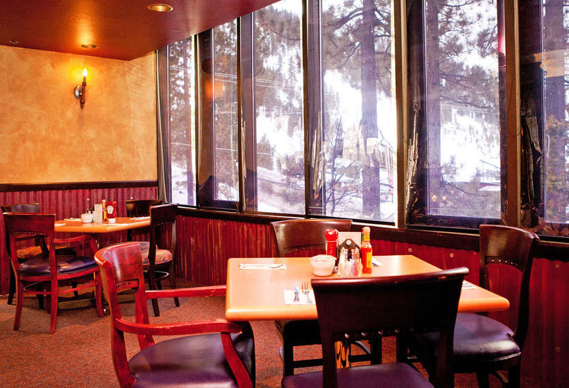 Tahoe Seasons Resort  | South Lake Tahoe | California | United States 11