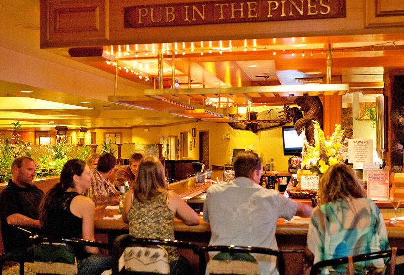 Tahoe Seasons Resort  | South Lake Tahoe | California | United States 12