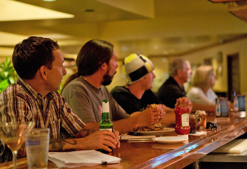 Tahoe Seasons Resort  | South Lake Tahoe | California | United States 13