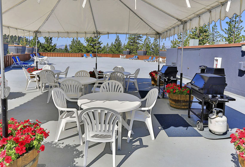 Tahoe Seasons Resort  | South Lake Tahoe | California | United States 14