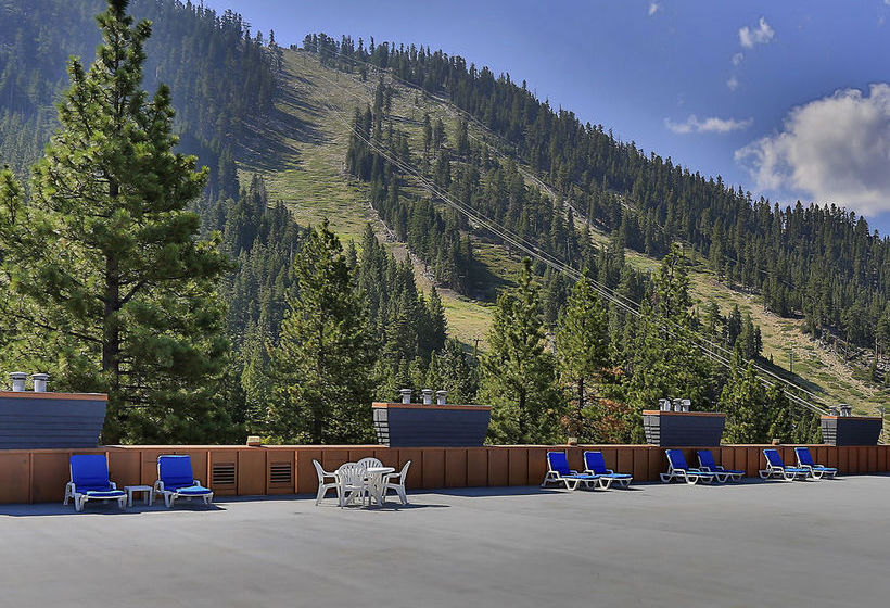 Tahoe Seasons Resort  | South Lake Tahoe | California | United States 15