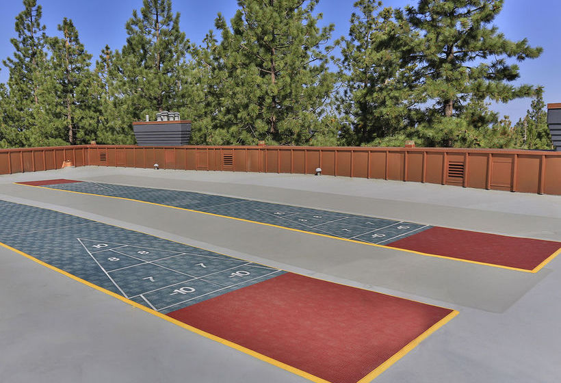 Tahoe Seasons Resort  | South Lake Tahoe | California | United States 16