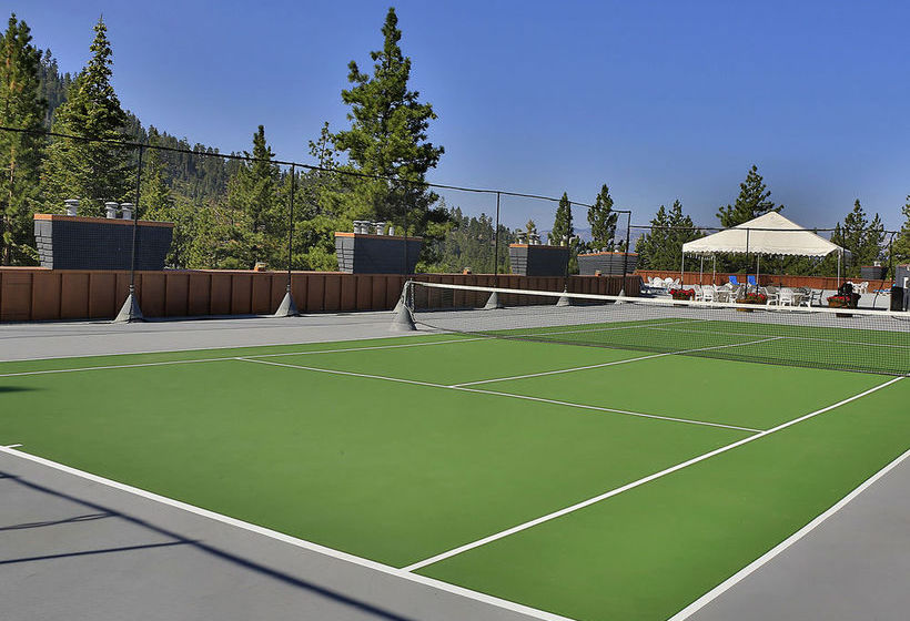 Tahoe Seasons Resort  | South Lake Tahoe | California | United States 17