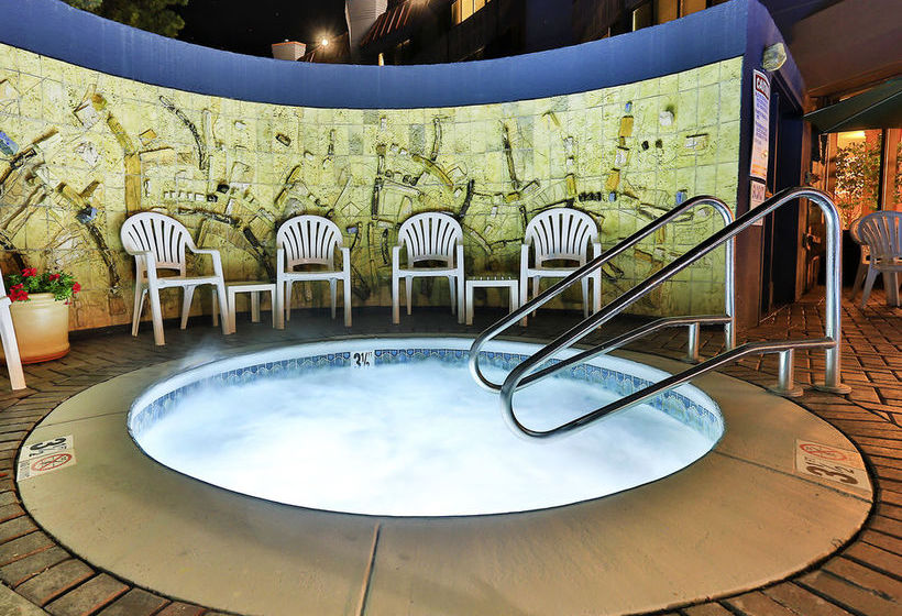 Tahoe Seasons Resort  | South Lake Tahoe | California | United States 18