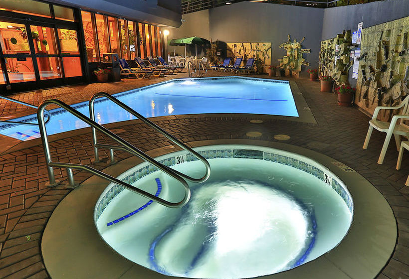 Tahoe Seasons Resort  | South Lake Tahoe | California | United States 19