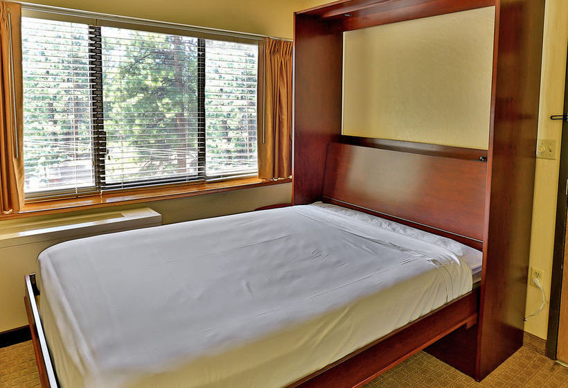 Tahoe Seasons Resort  | South Lake Tahoe | California | United States 2