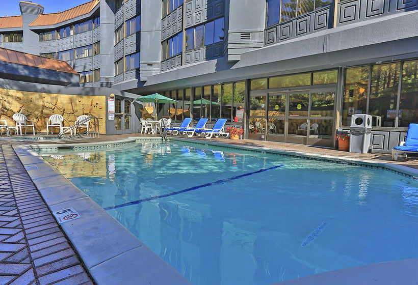 Tahoe Seasons Resort  | South Lake Tahoe | California | United States 20